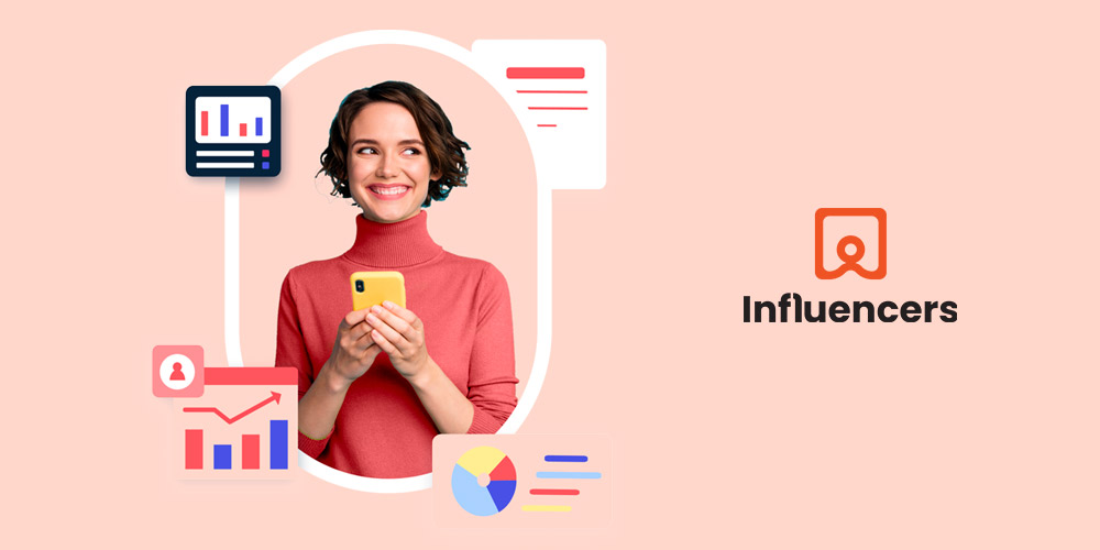 Shams Media Services with OMNES Media to launch an Influencers Platform