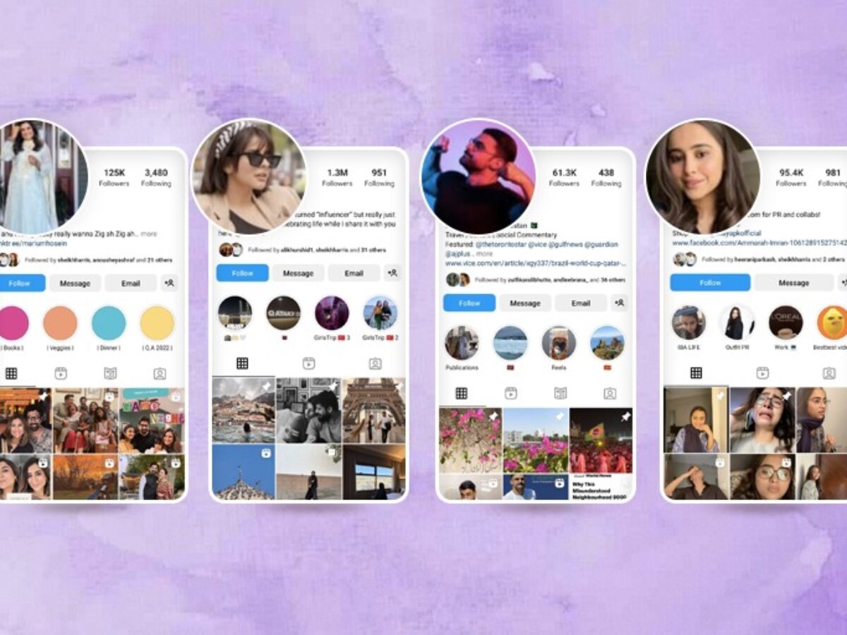 Walee Launches Pakistan’s First Influencer Industry Insights Report for 2022