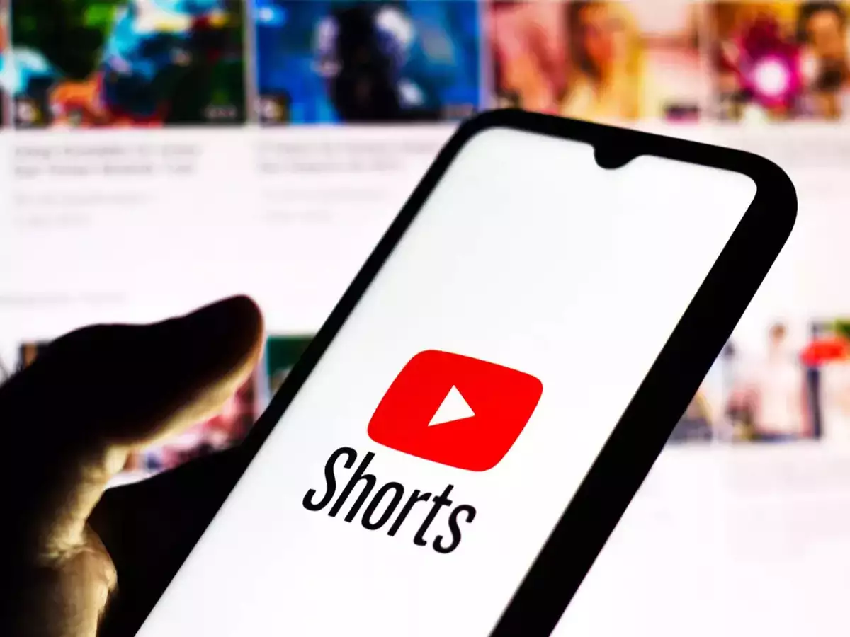 Here’s Why YouTube Shorts May Be A Brand’s Best Friend In 2023