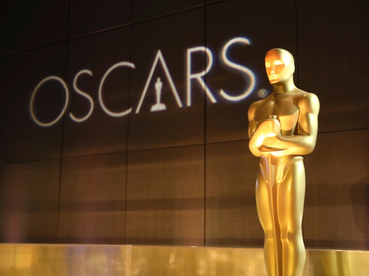 Oscars 2023: Academy Members as Social Media Influencers