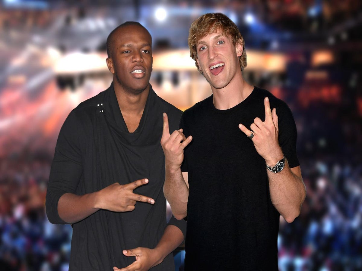 Mega Influencers, Logan Paul & KSI, Reveal How Much Money They've Made Since Launching Prime Hydration 1 Year Ago.
