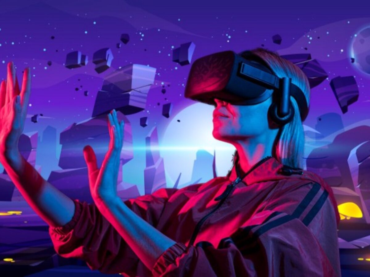 Why major celebrities and big-name brands are embracing the metaverse