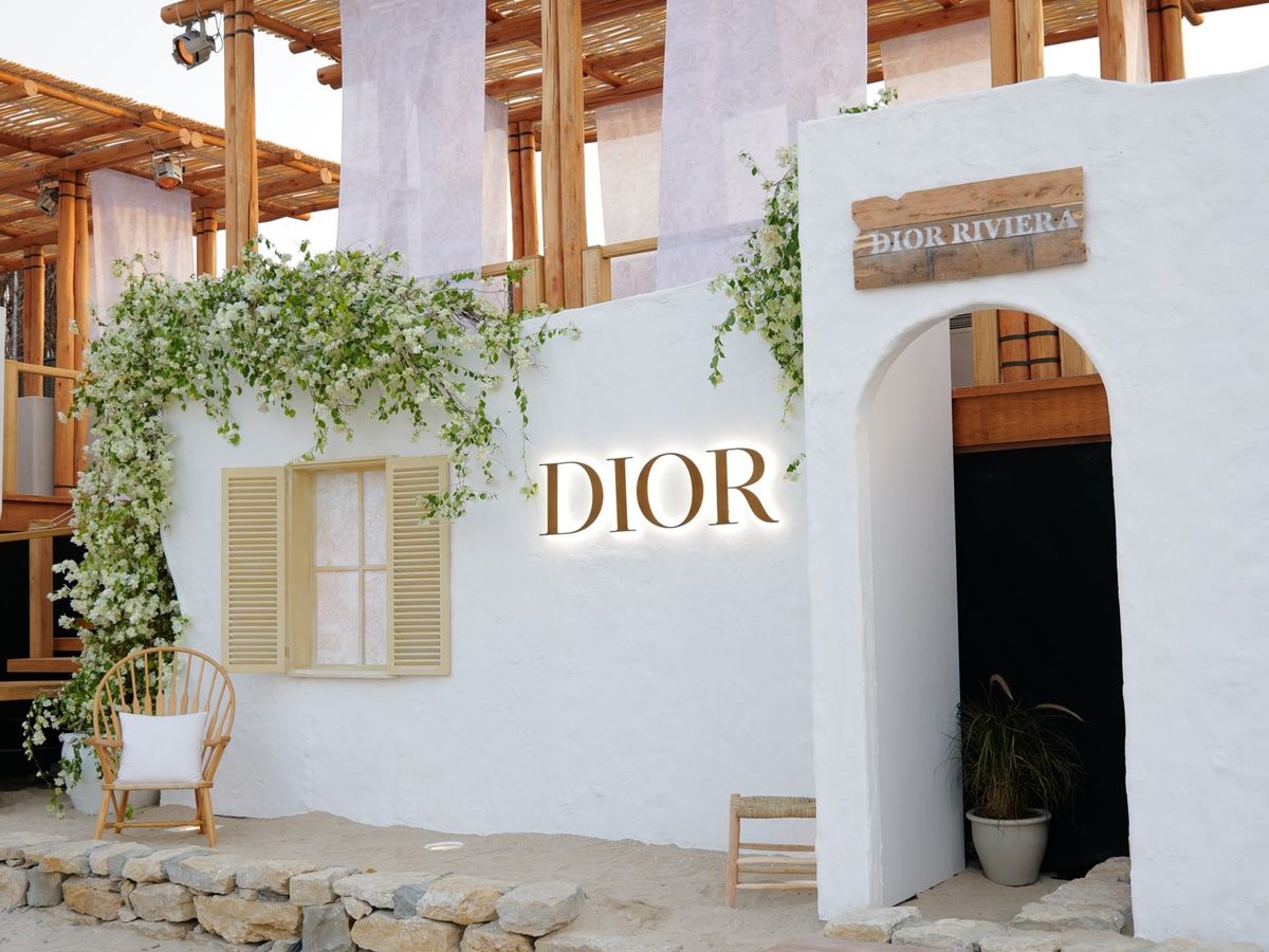 Dior Ruled Fashion Month, Launchmetrics Data Shows