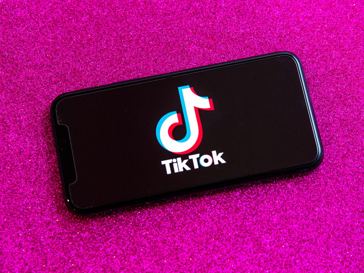 Influencers take stock of life and dreams if U.S. bans TikTok