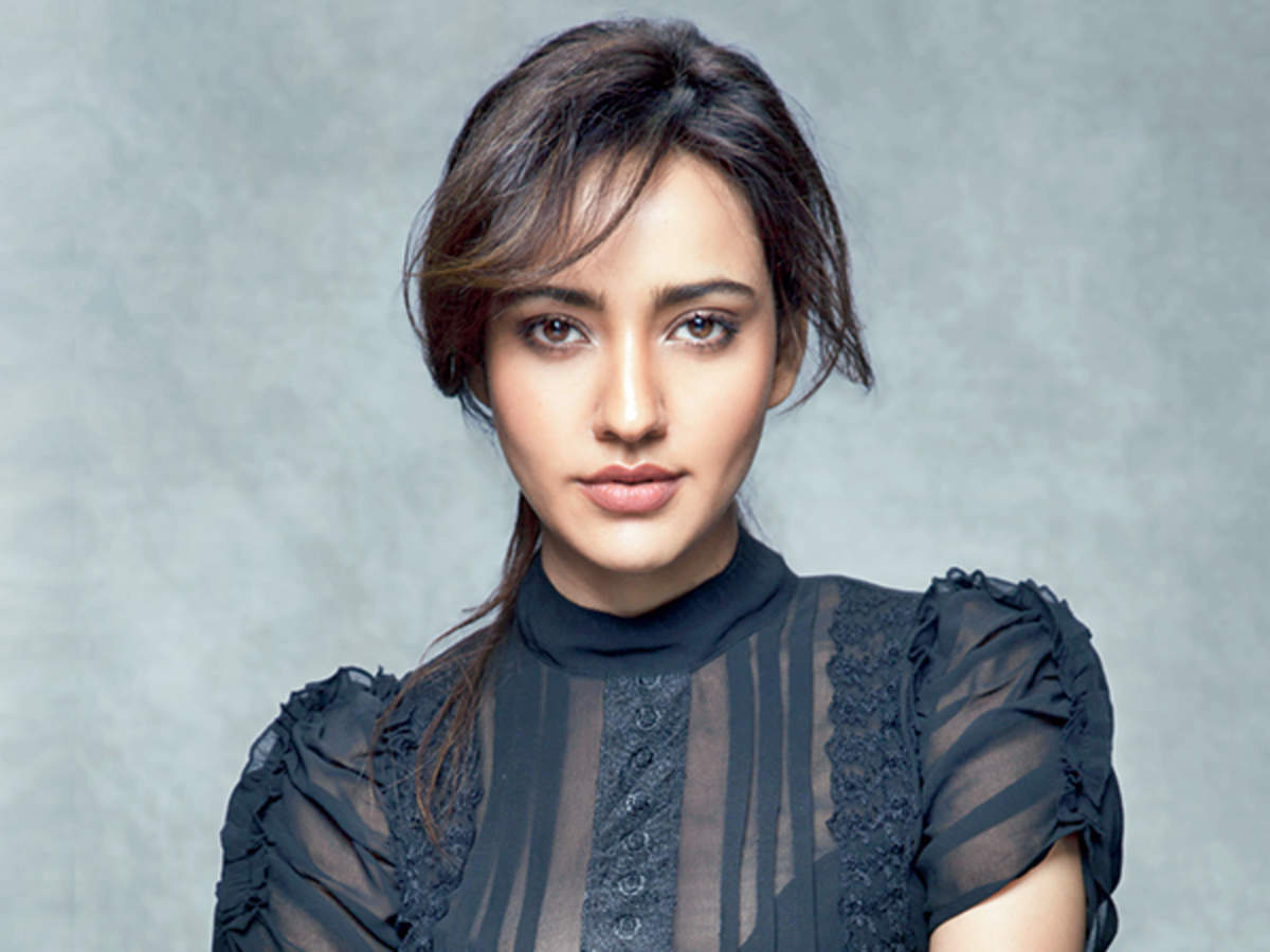 Neha Sharma says influencers get preference over actors for roles: ‘People will eventually realise important to take one who can actually act’