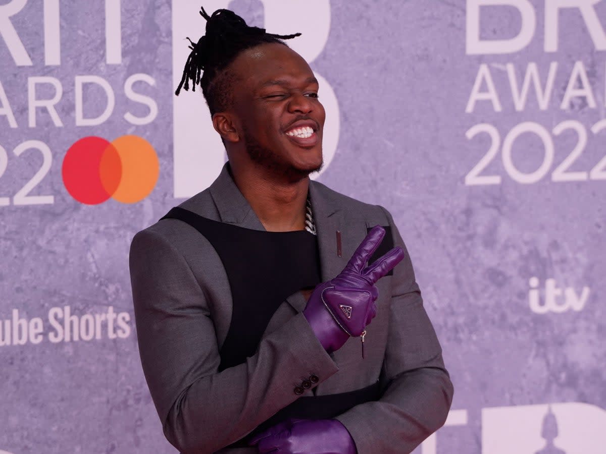 KSI becomes latest influencer to fall foul of advertising rules