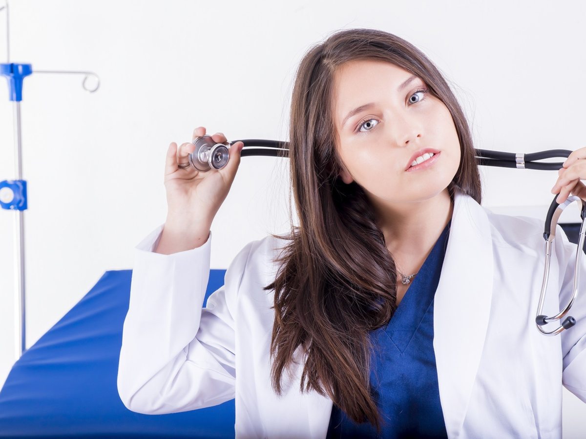 Doctor-influencers are going viral in China, provoking authorities