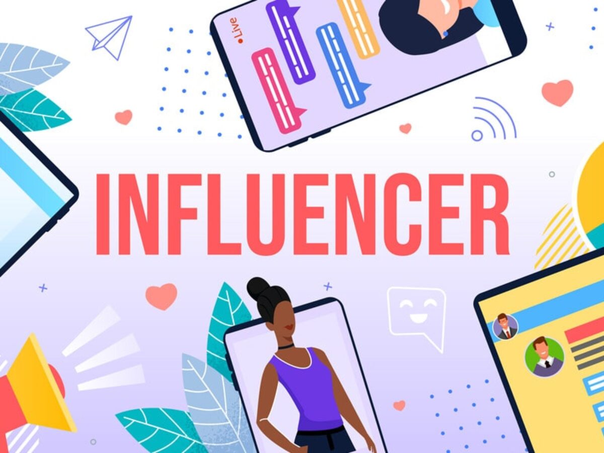 How is influencer marketing building advertisers’ trust?