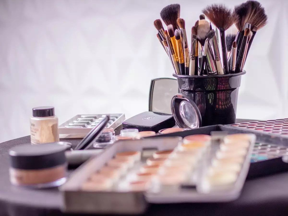 Influencers are still launching beauty brands and here's how they can do it quickly