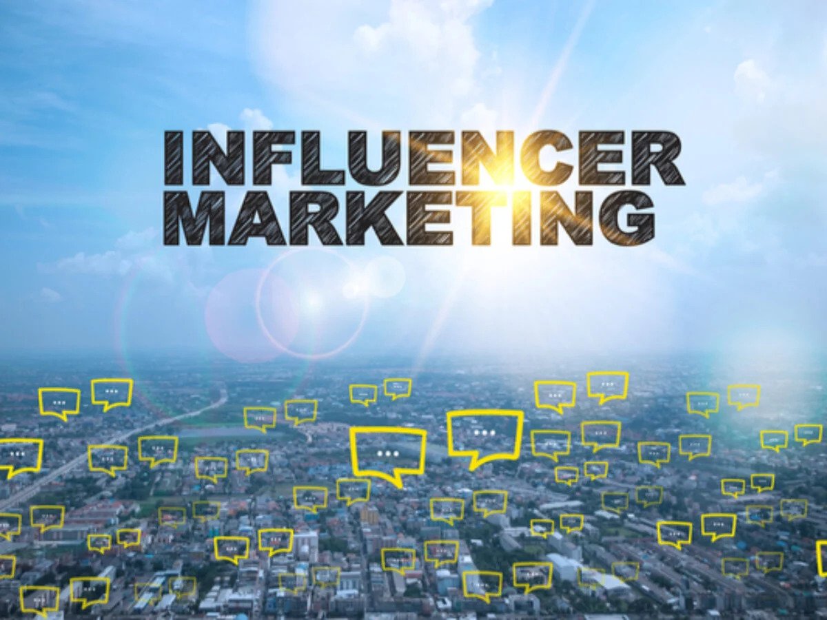 Is Influencer Marketing a Trendy or Smart Strategy?