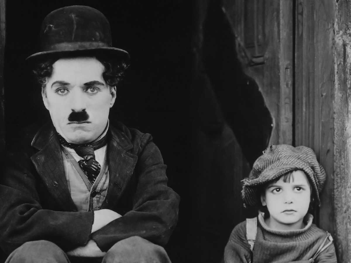 Before child influencers, a 1920s movie star sued his mother for wages