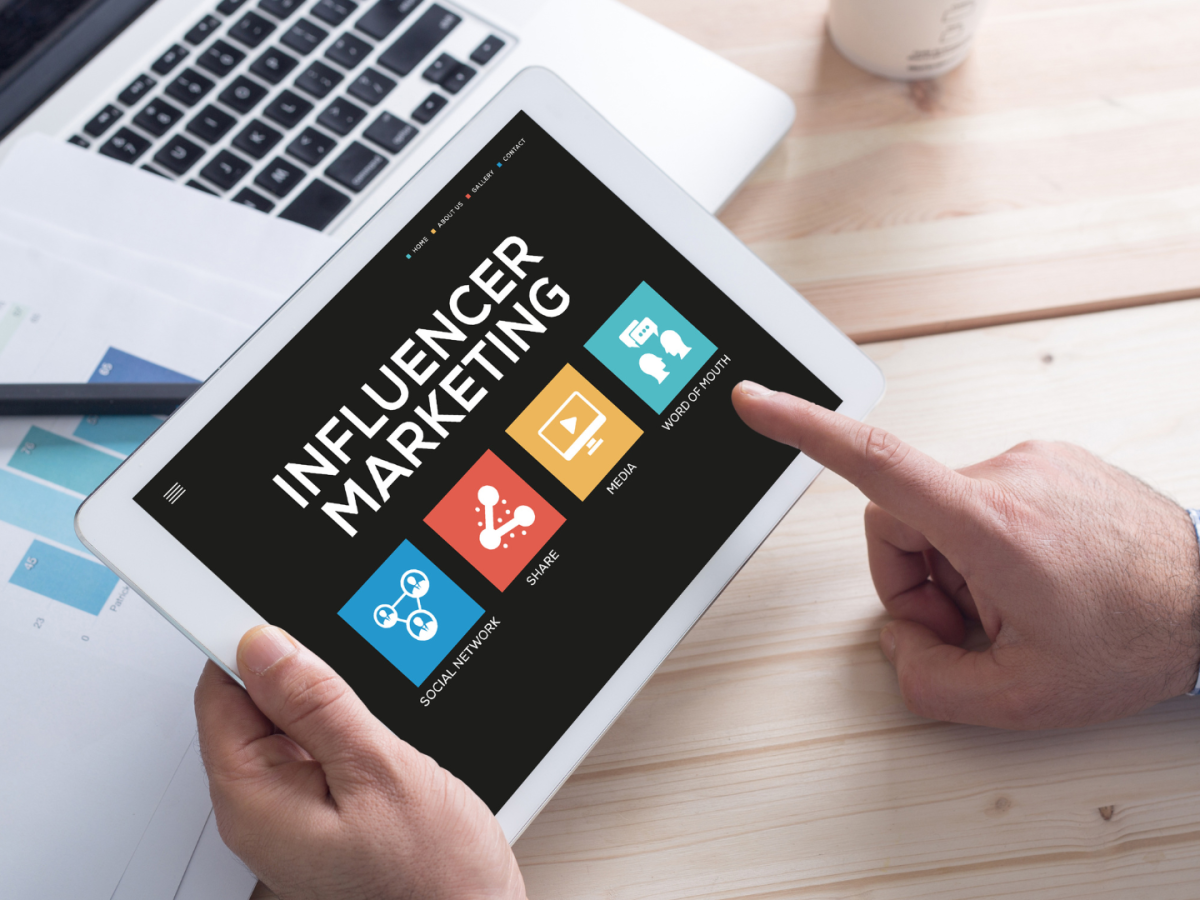 How Influencer Marketing Can Help Increase Sales Amid Uncertain Times