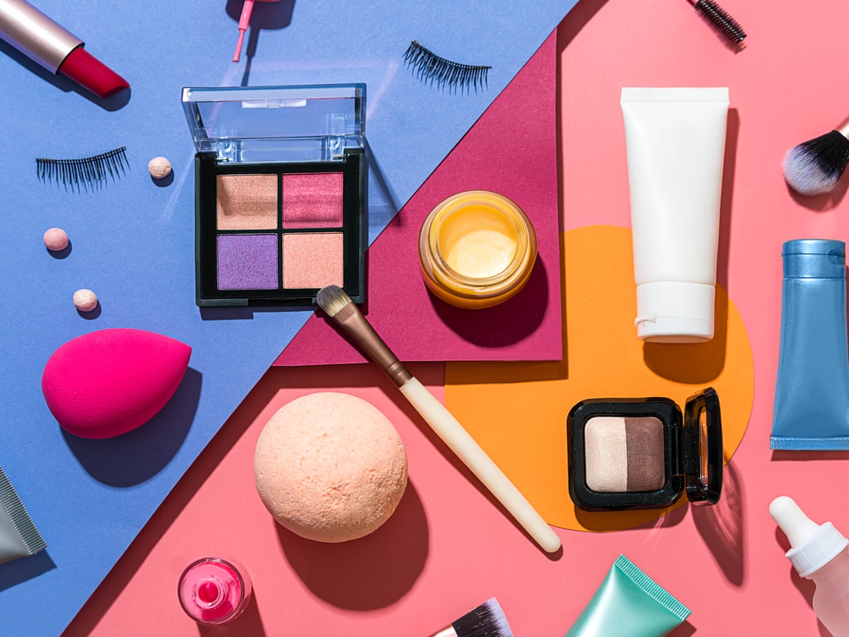Beauty Shoppers Share Insight as Influencers and Content Creators