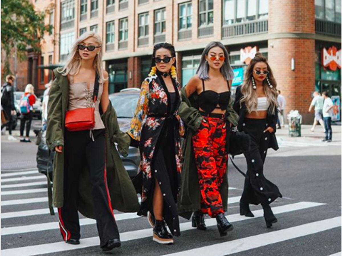 Why the Pushback Against Fashion, Lifestyle Influencers Is Stronger Than Ever