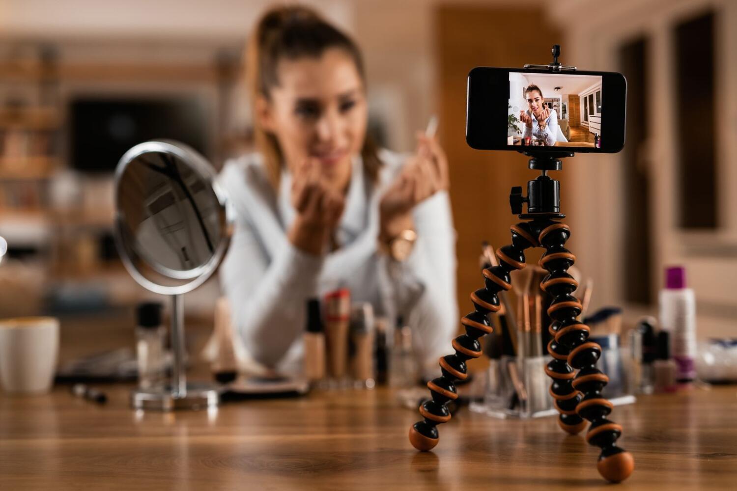 UAE: Inside the world of social media influencers, how to become one and how much you could earn
