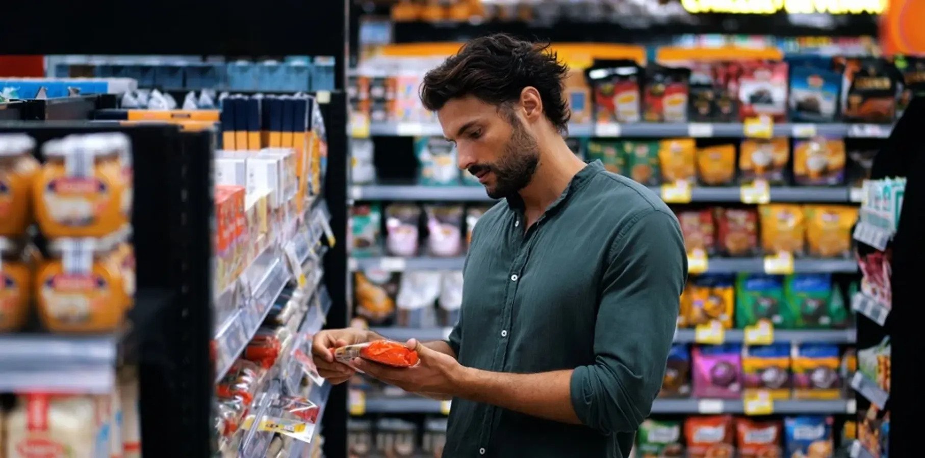 How CPG brands use influencers and clever partnerships to drive grocery sales