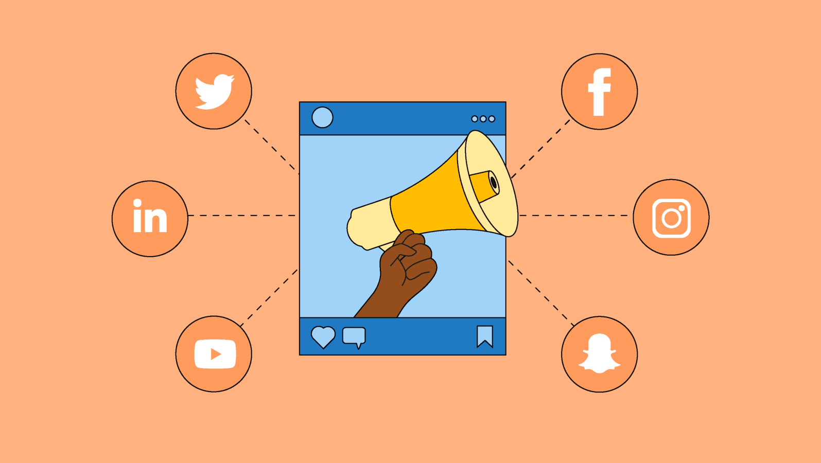 Investment in the future: Making influencers affordable