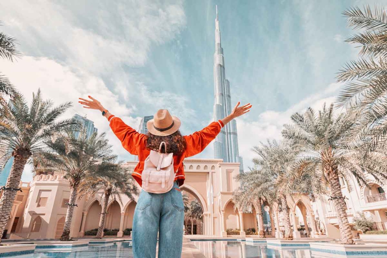 UAE influencers must pay tax and register with government or risk 5 years in prison