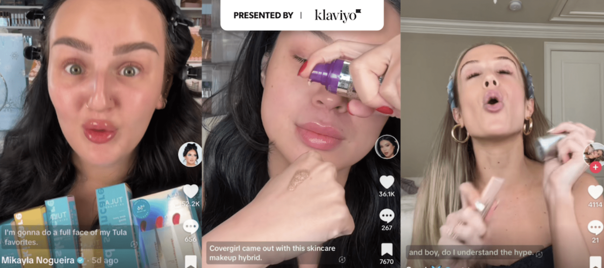 How influencer marketing will evolve in 2024, according to executives and creators