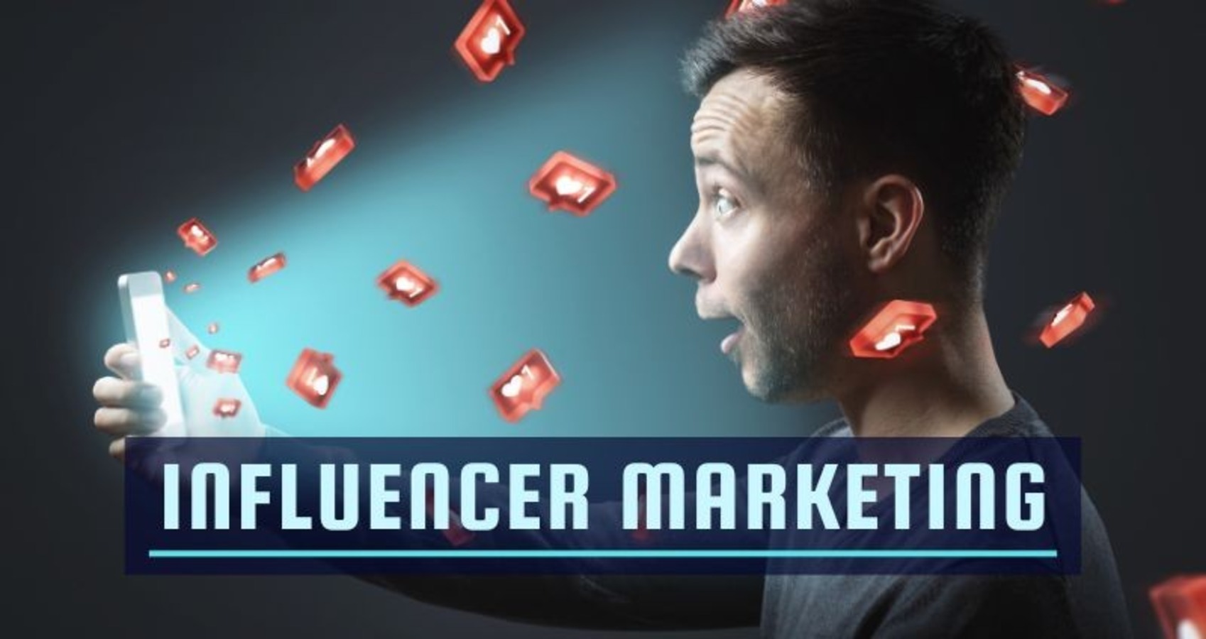Uncovering the Top Influencer Marketing Trends for Marketers