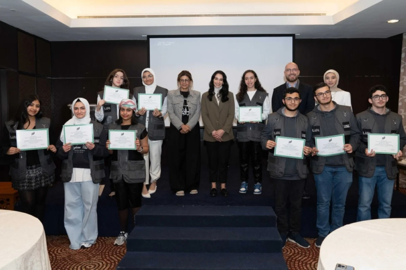 Gulf Bank sponsors ‘The Influencer’ program