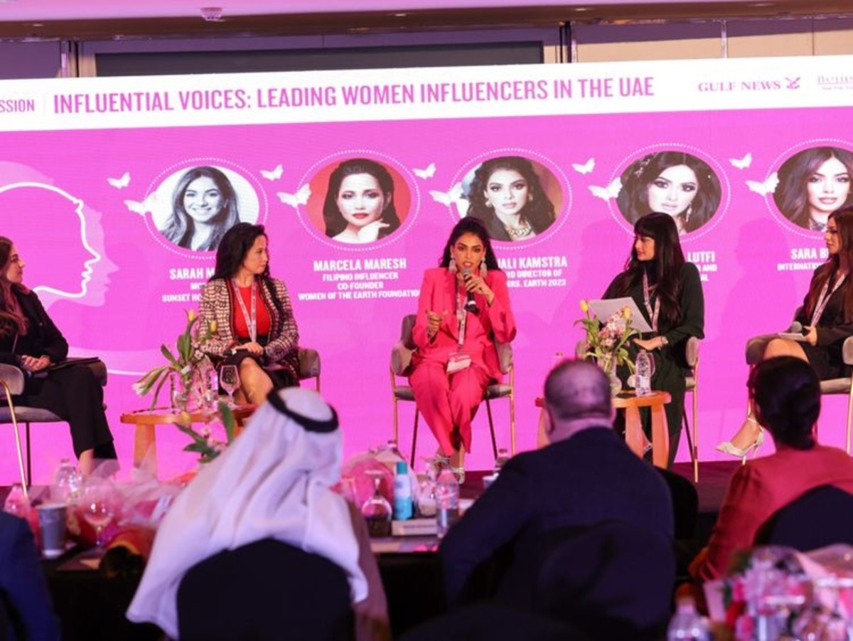 Empowering voices: Women influencers reshaping narratives