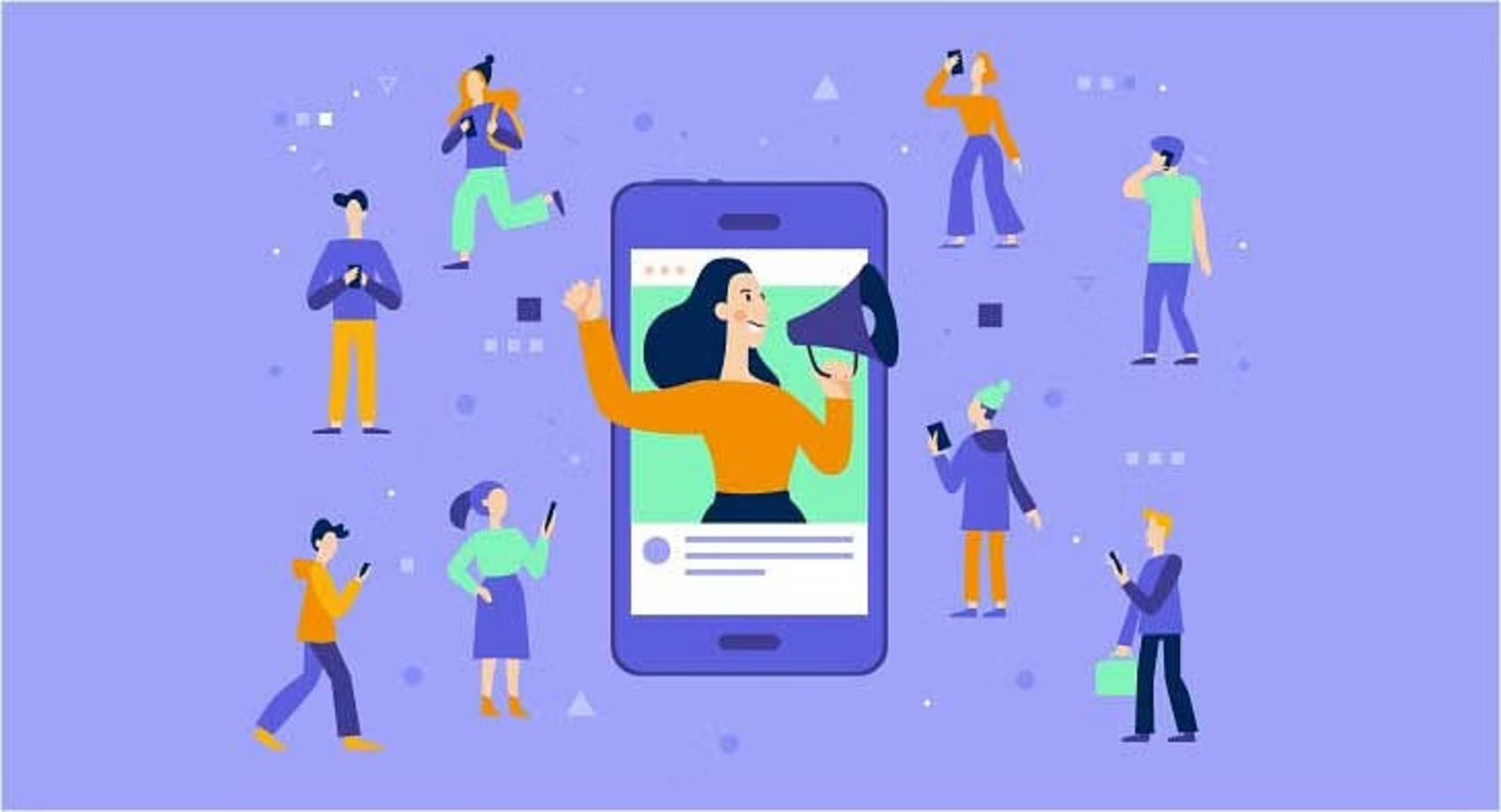 The strategic rise of micro-Influencers in digital marketing