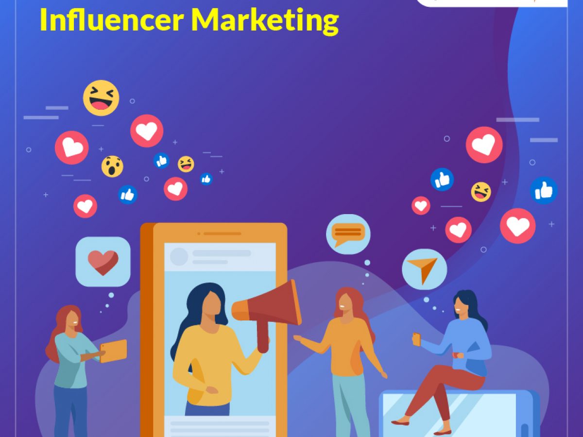Why influencer marketing is critical in B2B