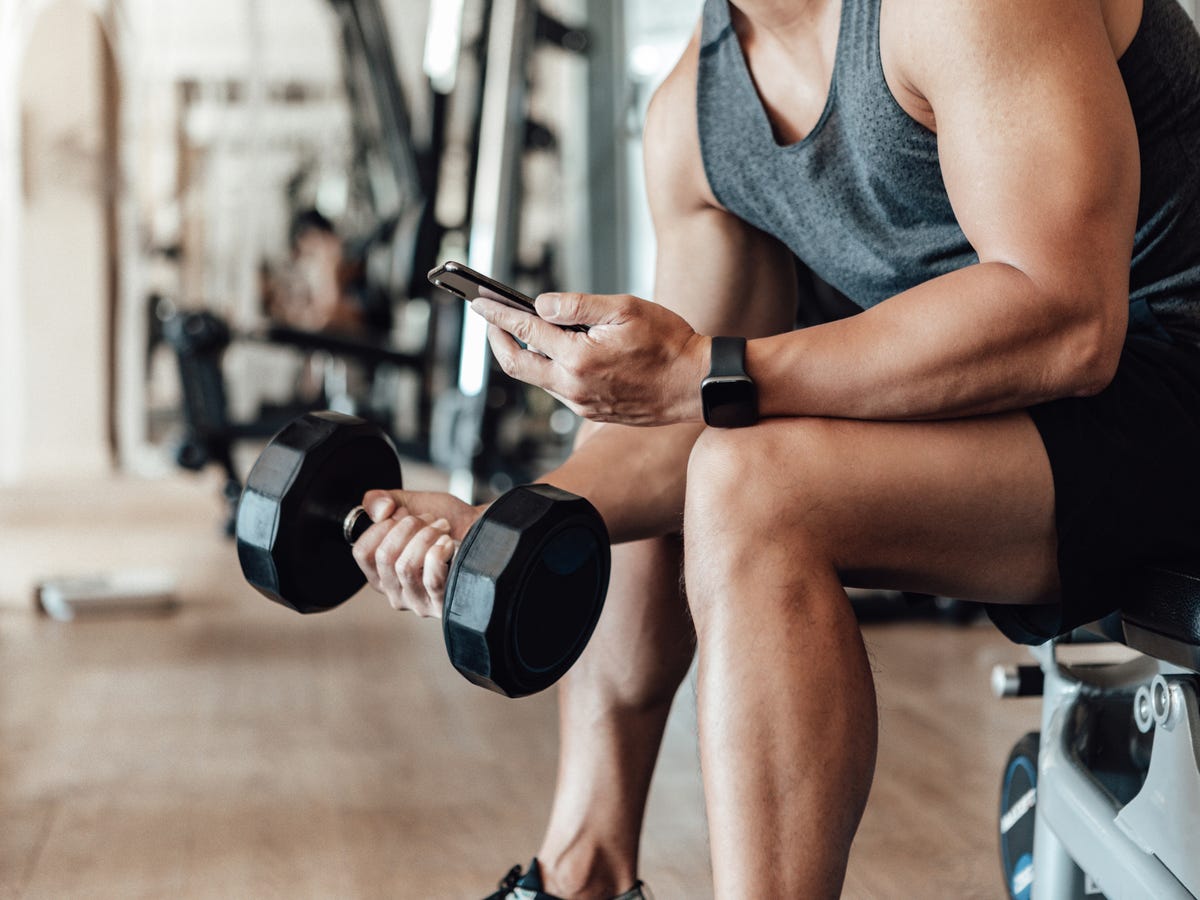 Study Reveals Top 10 Fitness Influencers Globally