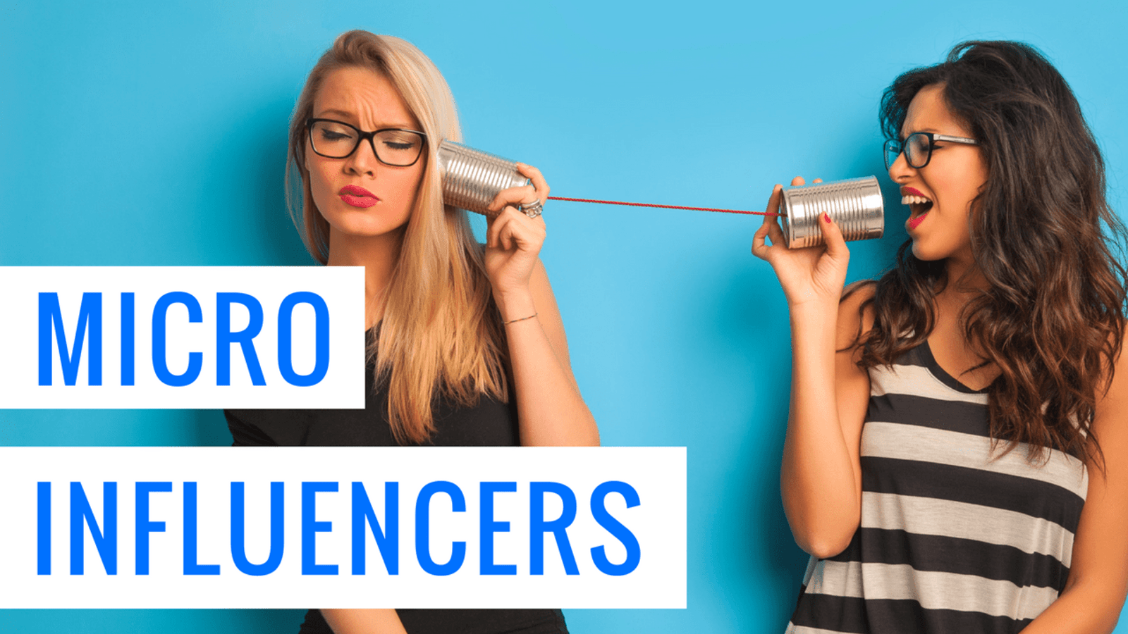 How Micro-Influencers Can Drive Big Results for Brands