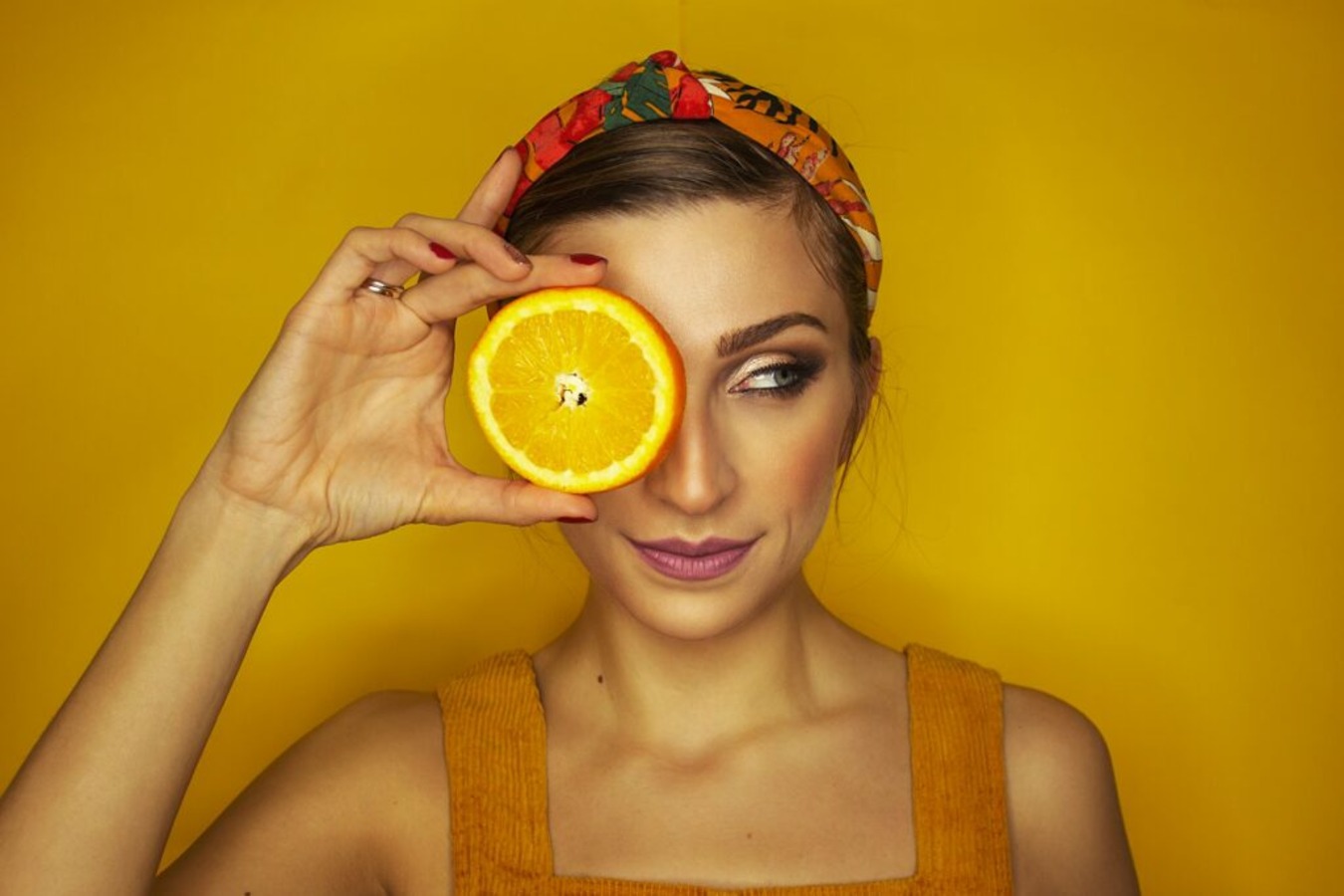 New Research Suggests Social Media Influencers Could Be Key To Increase Produce Consumption