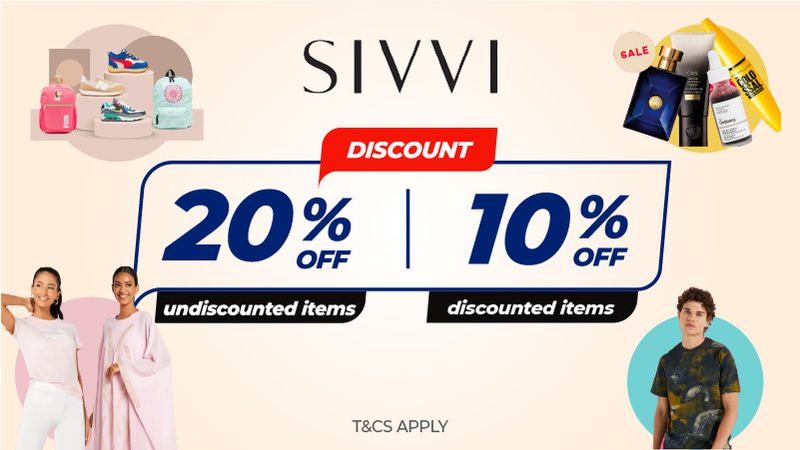 Sivvi