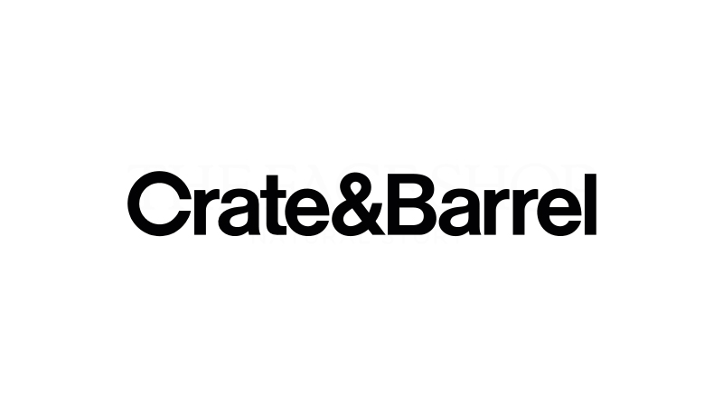 Crate & Barrel