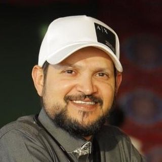 Abdulrahman Alghamdi 