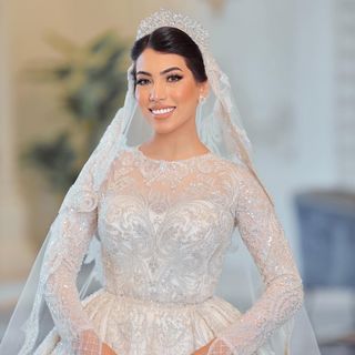 Mariam Abdallah 