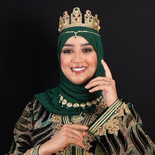 Btissame Sadoul 