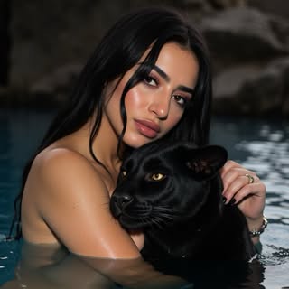 Nihalla Mansory