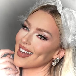 Christina Marie Mc Barron 