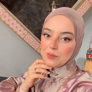 Dr Samah Soliman 