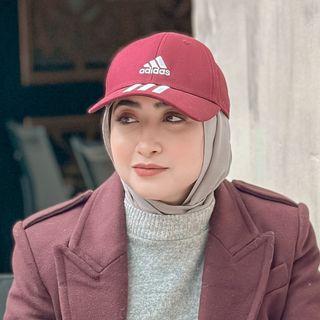 Esraa Mostafa 