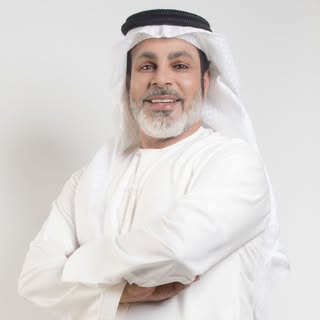Khaled Alkhaaledi 
