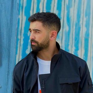Majed Ajlany 