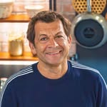 Laurent Mariotte 
