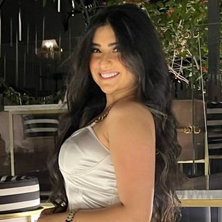 Mariam Mohsen 