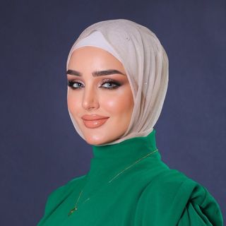 Shirin Jadallah 