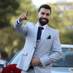 Basel Aldimashki 