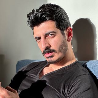 Mohamed Shaker 