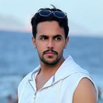 Nawaf Saleh 