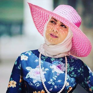 Ola Abdelhamid 