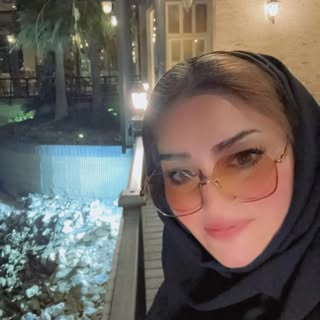 Ahlam Alnajdi 